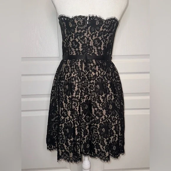Neiman Marcus Robert Rodriguez for Target Women’s Party Dress Size 4 - Picture 7 of 14